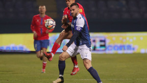 Već u utorak i srijedu igraju se utakmice 27. kola, poznato kada igraju Željezničar i Borac!