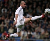 Zidane: U svom sinu vidim sebe