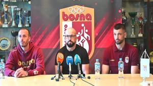 "Bosna može biti dio Eurocupa, ali još uvijek ima probleme sa finansijama!"