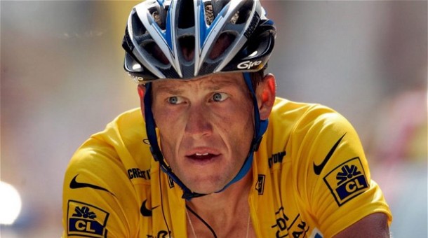 Armstrong poslušao MOK, vratio brozu sa OI iz Sidneja