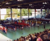 Rukometni turnir u Doboju počinje ranije