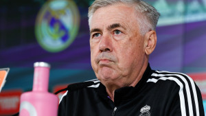 Ancelotti donio (ne)očekivanu odluku o Karimu Benzemi