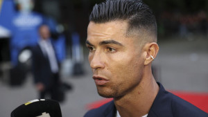 Je li Cristiano Ronaldo "preletio" - Slučajno je otkrio da se u tajnosti oženio?