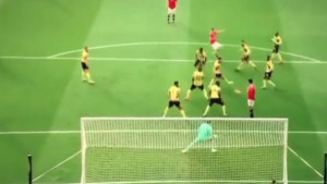 Igrači Watforda trebaju platiti večeru Ronaldu jer ih je spasio poraza na Old Traffordu