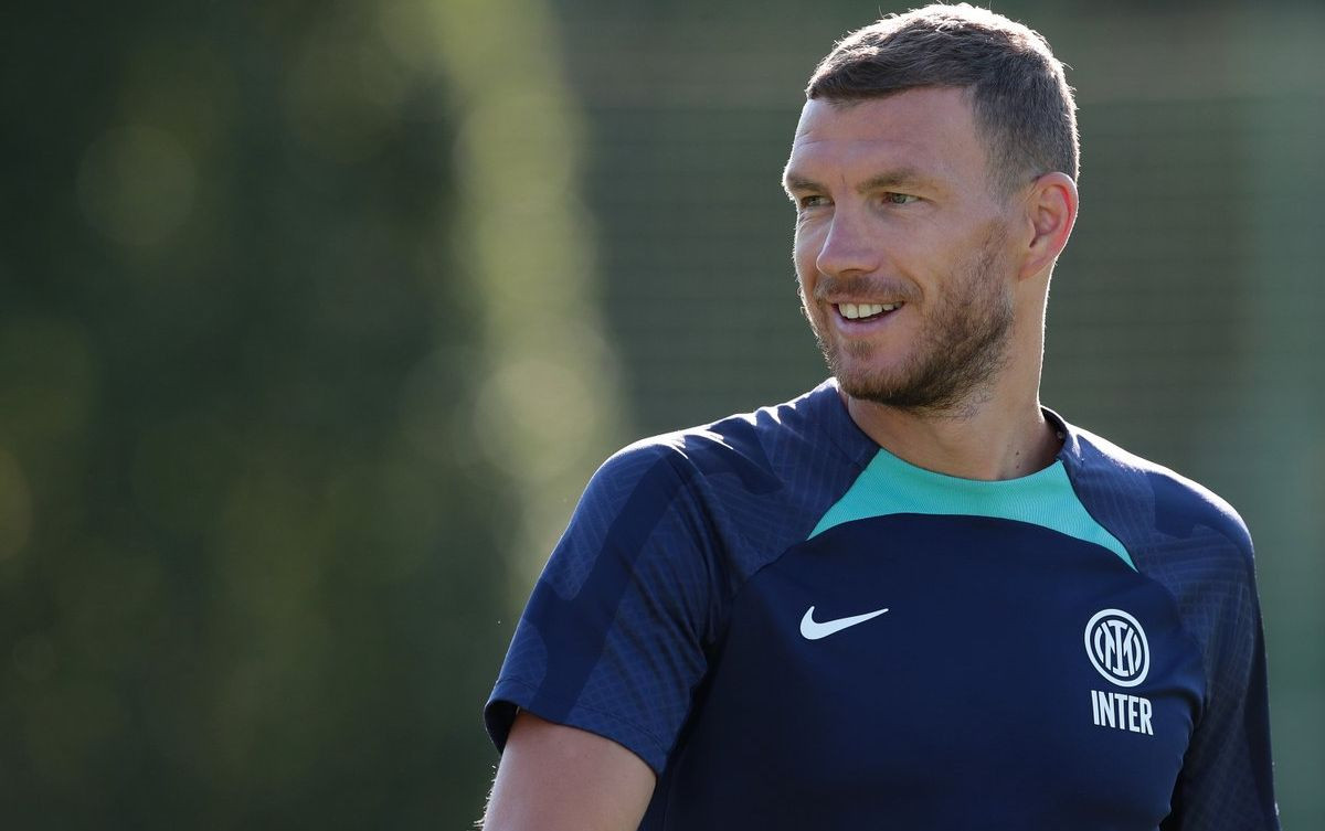 Dečko koji je odbio BiH radi druge reprezentacije stiže kod Edina Džeke 