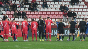 Nema odmora u Mostaru, Velež danas predstavio novo pojačanje