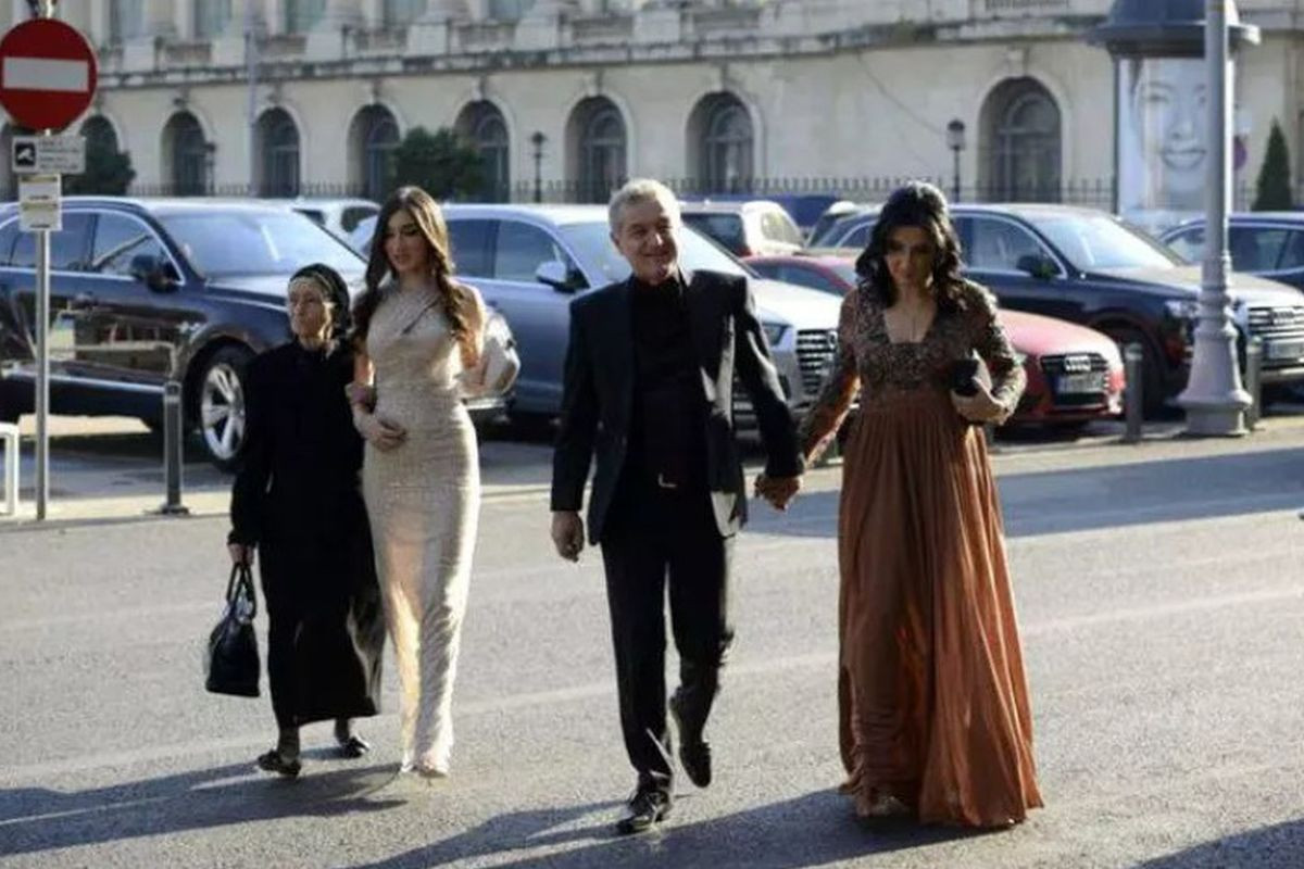 Najluđa glava Balkana je “branitelj pravoslavlja” koji mrzi Rome, kažu da je ženu godinama...