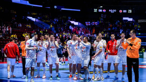 Šveđani bruje o skandaloznom potezu hrvatskih rukometaša: Izveli su prevaru, niko ne zna kako!