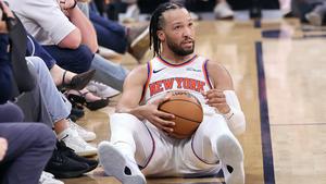 Knicksi gaze prema NBA finalu! 