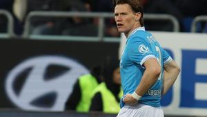 Napoli iznenadio fudbalsku javnost - Scott McTominay mora na operaciju srca!