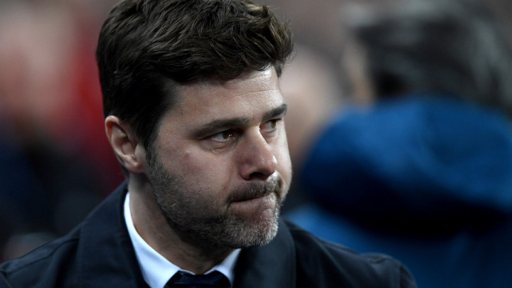 Pochettino: Ponosni smo, slavili smo ovdje nakon 28 godina