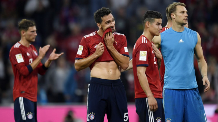 Bundesliga bez ijednog kandidata za Zlatnu loptu!