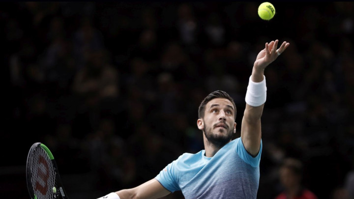 Obavljen žrijeb Australian Opena: Džumhura u trećem kolu čeka Federer, Bašića Nadal!