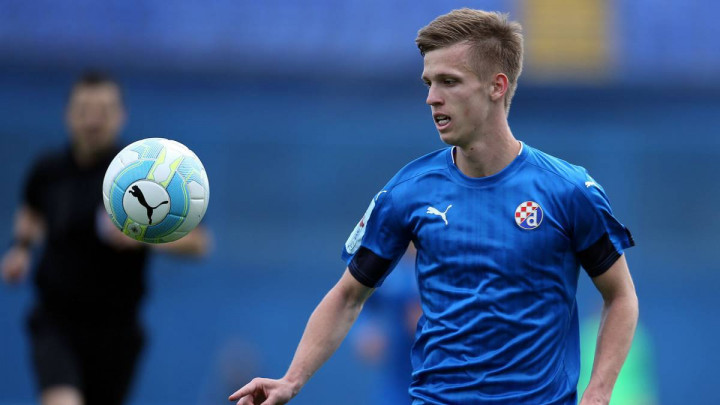 Marca: Igrač Dinama je na meti Barcelone