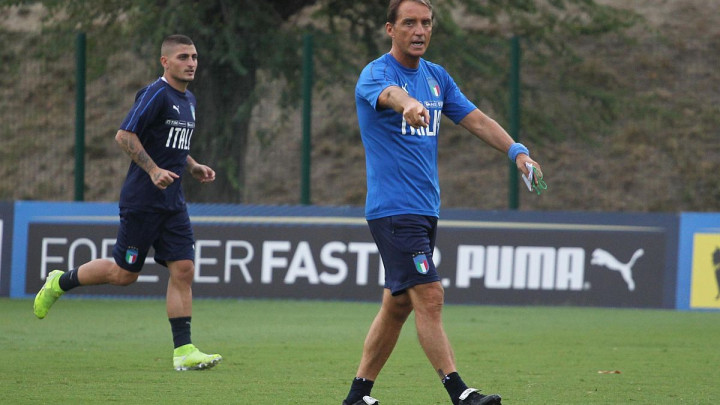 Mancini već otpisao Bosnu i Hercegovinu?