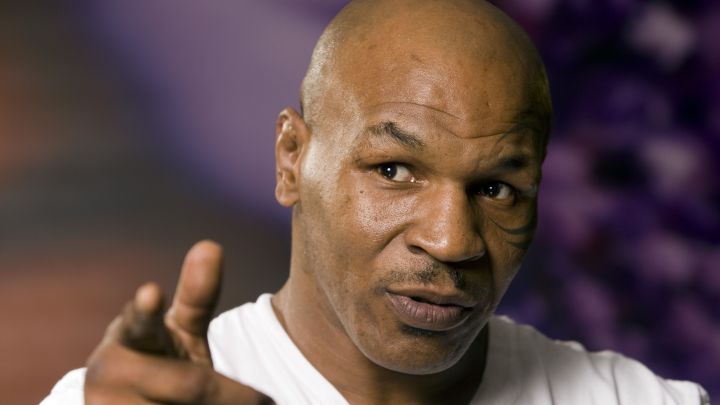 Mike Tyson: Niko do sada to nije učinio Kličku