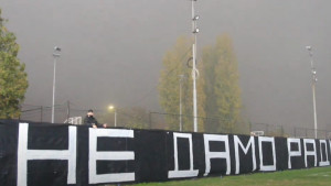 "Ne damo Radnik"