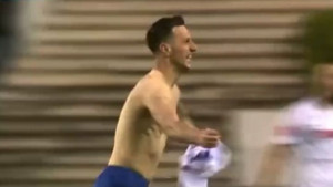 Dinamo srušen u grotlu Poljuda!