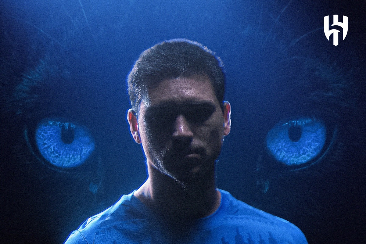 Darwin Nunez potpisao za Al-Hilal Darwin Nunez potpisao za Al-Hilal
