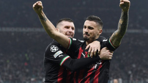 Prvo Rebić, a sada i Krunić: Milanu stigla zvanična ponuda za bh. reprezentativca