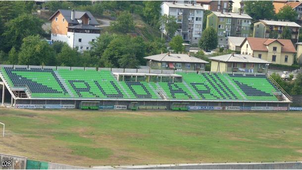 Rudar iz Kaknja angažovao tri pojačanja