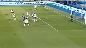 Željo vodi sa 3:0, sjajan gol postigao Semir Štilić