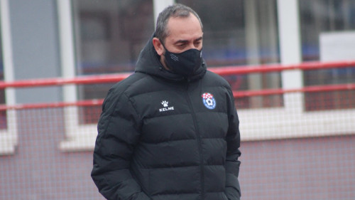 Karačić: Želimo im uzvratiti za teški poraz na Tušnju!