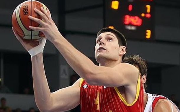 Vučević predvodi Crnogorce na Eurobasketu
