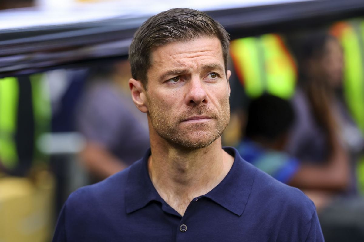 Xabi Alonso razgovarao s Perezom nakon bruke protiv PSG-a i poručio: "Njih trojicu možeš prodati" Xabi Alonso razgovarao s Perezom nakon bruke protiv PSG-a i poručio: "Njih trojicu možeš prodati"