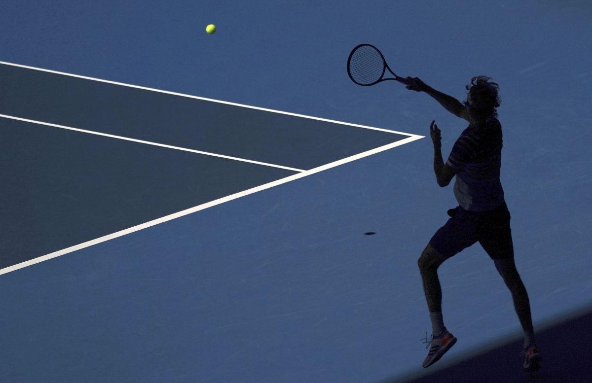 Australian Open: Teniserima zeleno svjetlo za treniranje u karantinu 