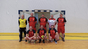 Sport ne zna za godine – ovacije za veterane RK Sloga širom bivše Jugoslavije!