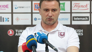 Vasoski najavio Posušje, no priča dana bili su katastrofalni tereni