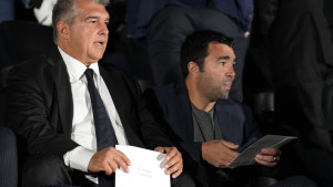 Barcelona pravi neočekivan transfer - Deco već dogovara uslove sa talentovanim Južnoamerikancem
