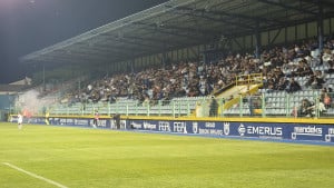 Poznati sastavi za duel Širokog Brijega i Sarajeva