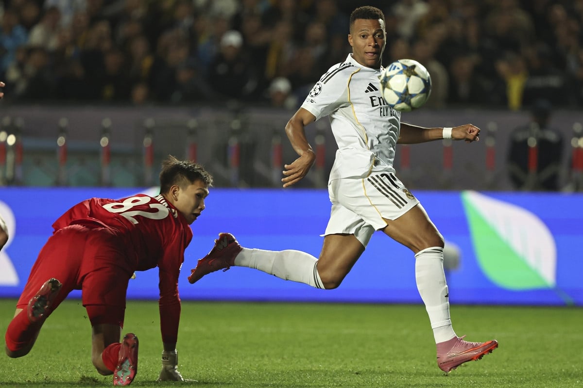 Fenomenalni Mbappe nastavlja "rešetati" mreže, Atalanta u finišu utakmice došla do punog plijena