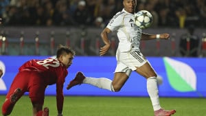 Fenomenalni Mbappe nastavlja "rešetati" mreže, Atalanta u finišu utakmice došla do punog plijena