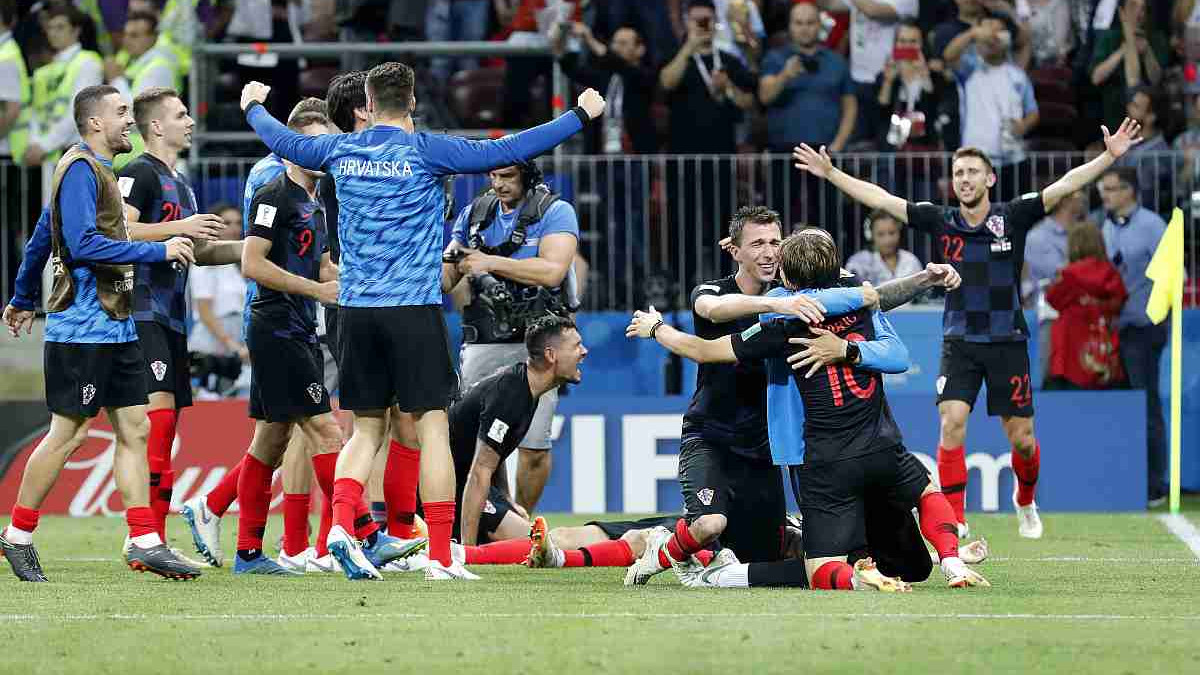 Bronzani Vatreni pozvani na finale Svjetskog prvenstva