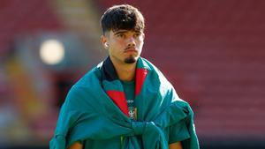 Nakon Alajbegovića, Juventus kreće po još jednog bh. dragulja?
