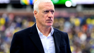 Deschamps otkrio spisak za Mundijal, otpisao veliku zvijezdu: "Znam da je razočaran"