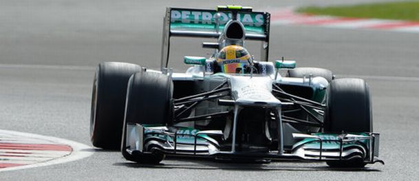 Hamilton: Bit će teško zaustaviti Vettela