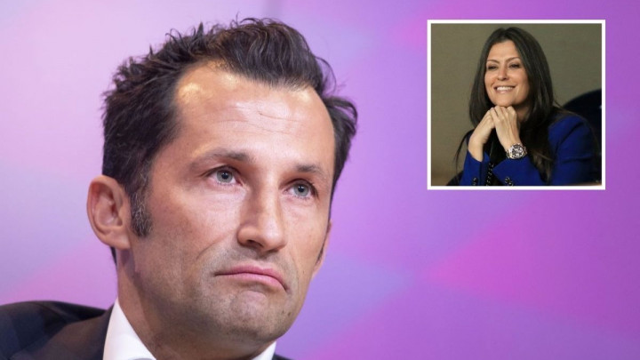 Hasan se razočarao nakon poziva lijepoj Ruskinji: Kako je propao transfer Brazzinog miljenika?