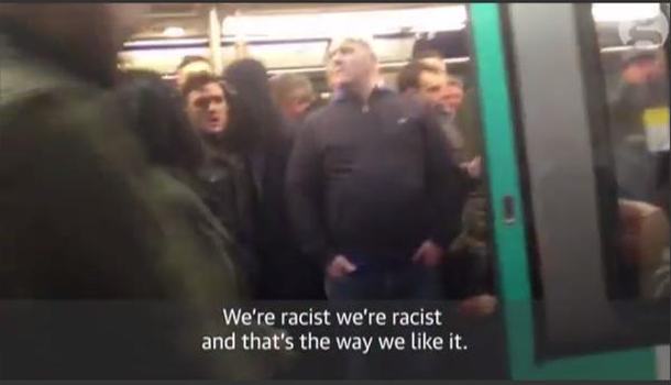 Iz Chelseaja se oglasili povodom rasističkih ispada navijača
