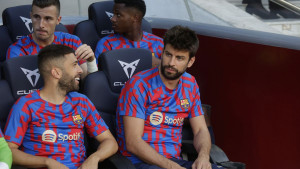 Bomba iz Španije: Jordi Alba napušta Barcelonu i seli kod bh. reprezentativca!