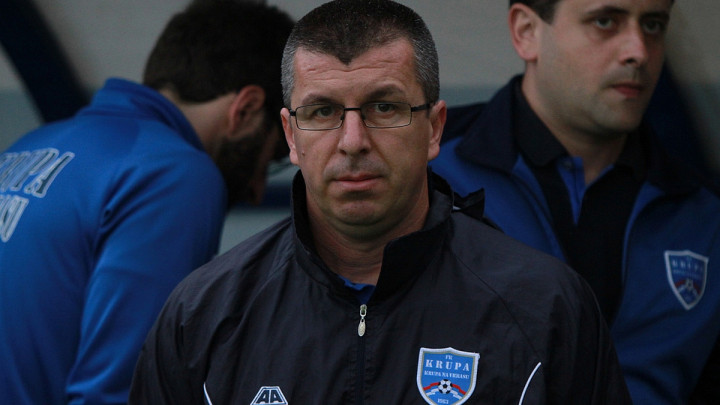 Starčević: Željina prednost nije previsoka, niti nedostižna