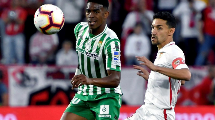Di Marzio tvrdi: Barcelona završila transfer Juniora Firpa