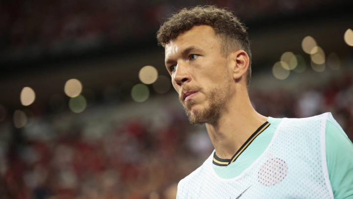 Pregovori već traju: Perišić pred povratkom u Bundesligu
