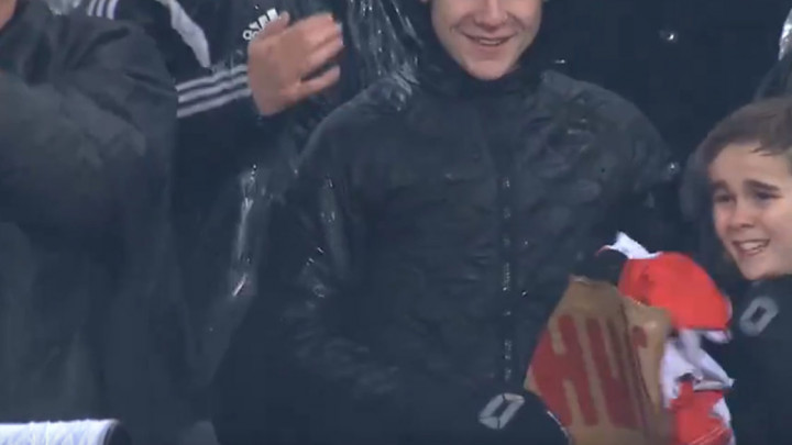 Emocije su čudo