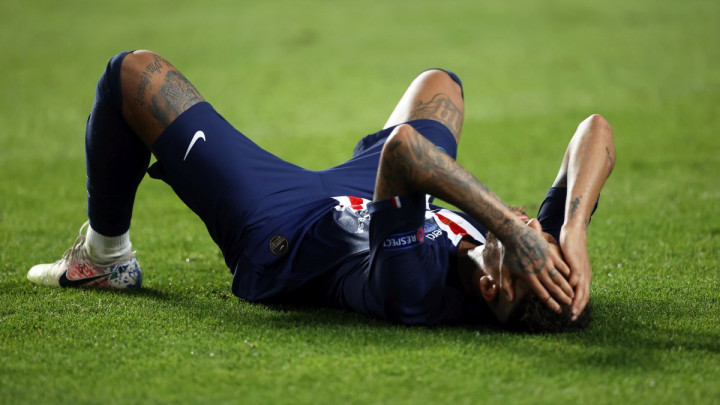 Navijači PSG-a nakon sinoćnje sramote saznali najbolju moguću vijest