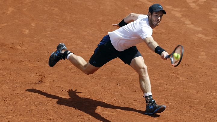 Murray: Izgubiću prvu poziciju na ATP listi