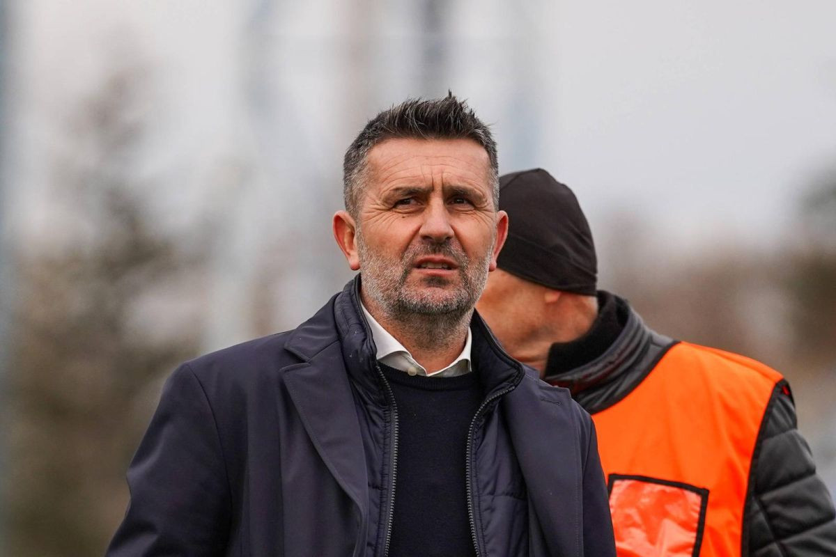 Htjeli su Nenada Bjelicu za selektora, a onda su čuli šta je izjavio Htjeli su Nenada Bjelicu za selektora, a onda su čuli šta je izjavio